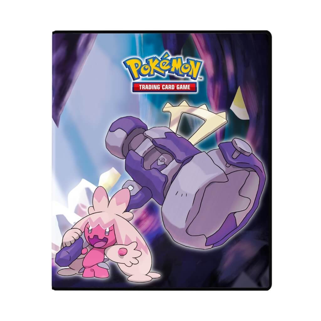 Pokémon TCG: Tinkaton - 2 inch Album