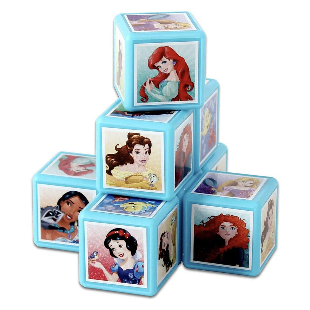 Top Trumps Match - Disney Princess Refresh Edition Board Game