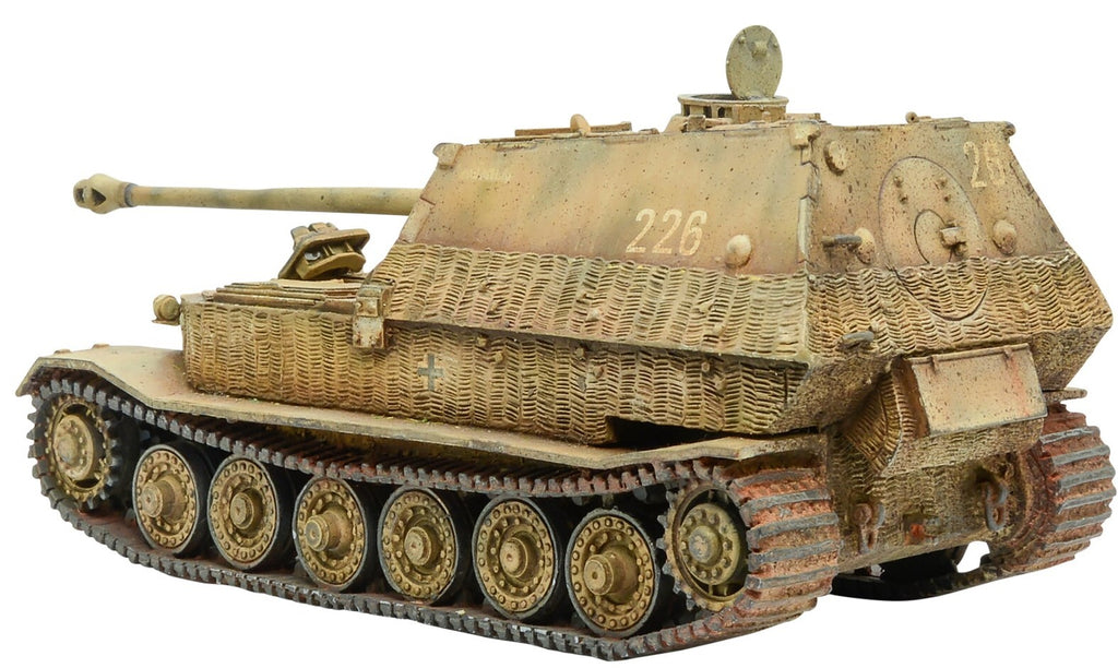 Bolt Action: Sd.Kfz 184 Elefant Super-Heavy Tank Destroyer