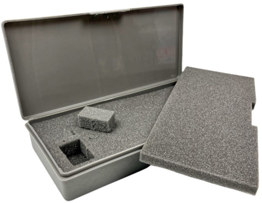 Chessex: Figure Carrying Case for 25mm Humanoids - Small