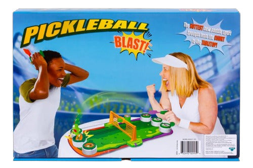 Pickleball Blast Board Game