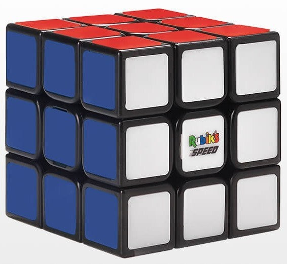 Rubiks Speed Refresh Board Game