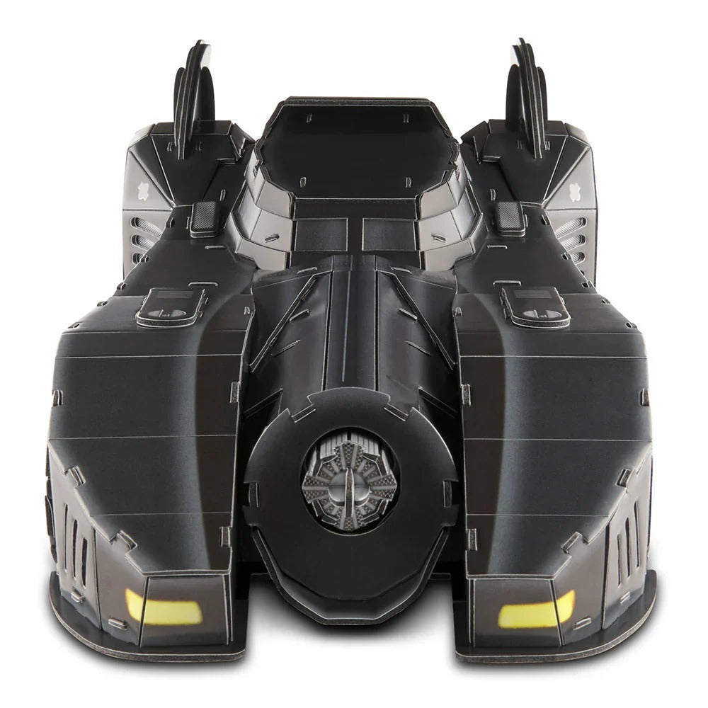 4D Puzzles: Flash - Retro Batmobile Board Game