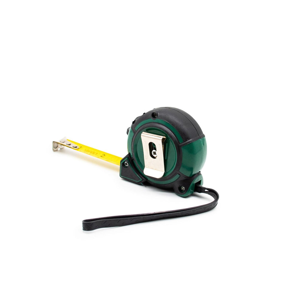 LPG Essentials: Tape Measure