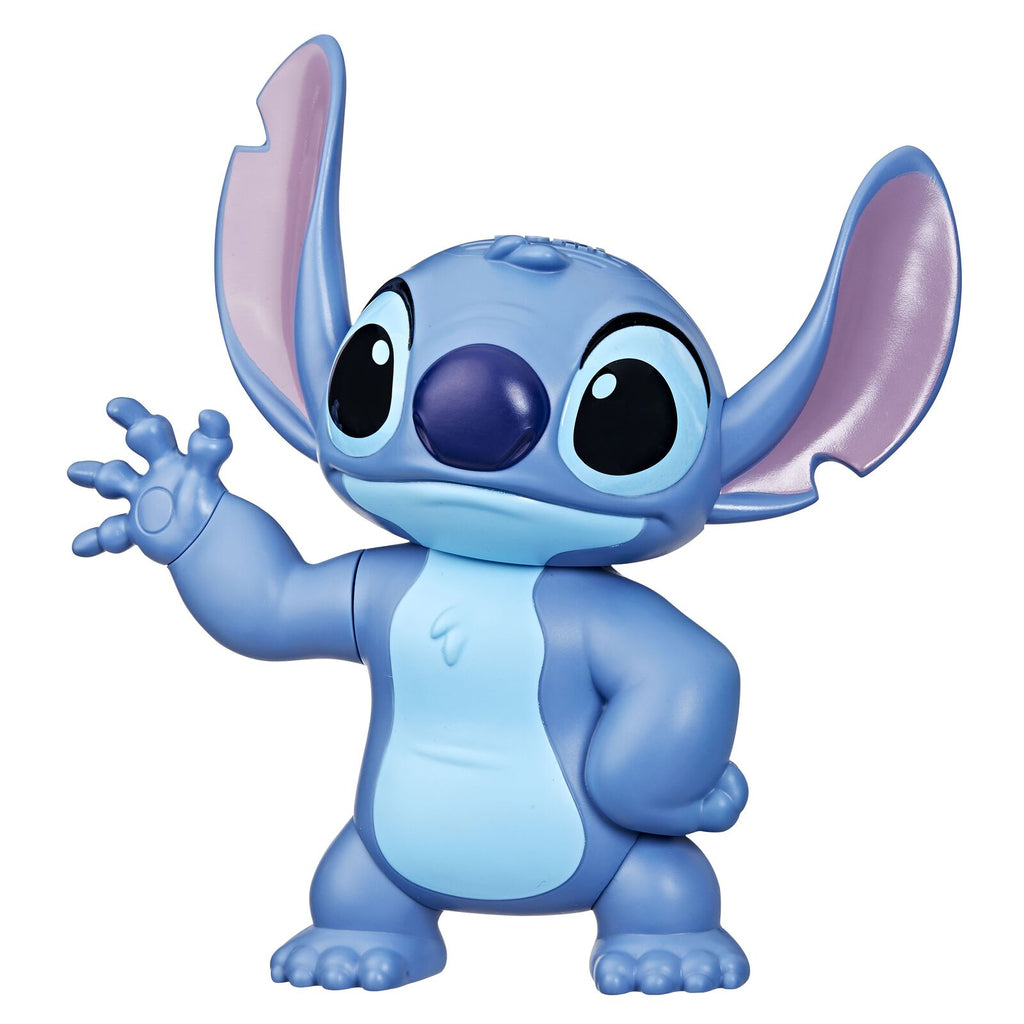 Bop It! - Disney Stitch Edition
