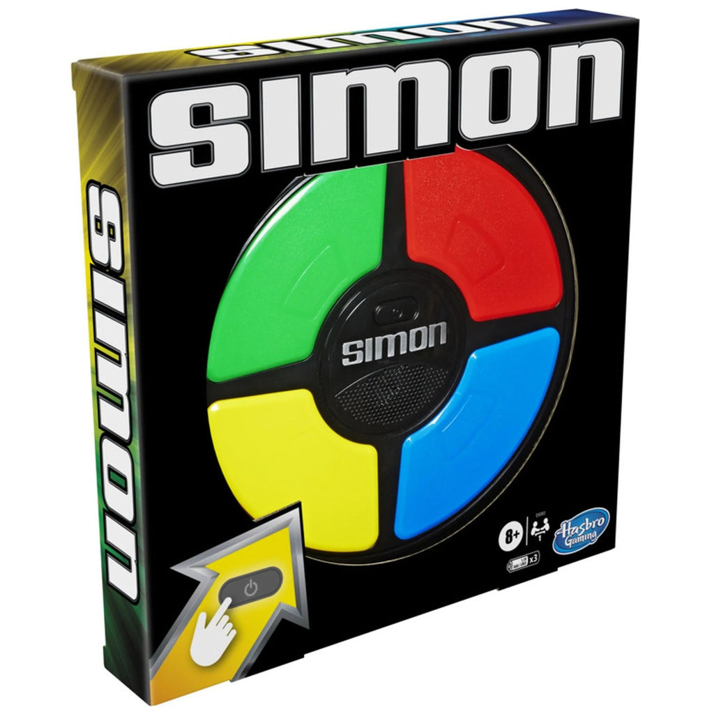 Simon Classic Board Game