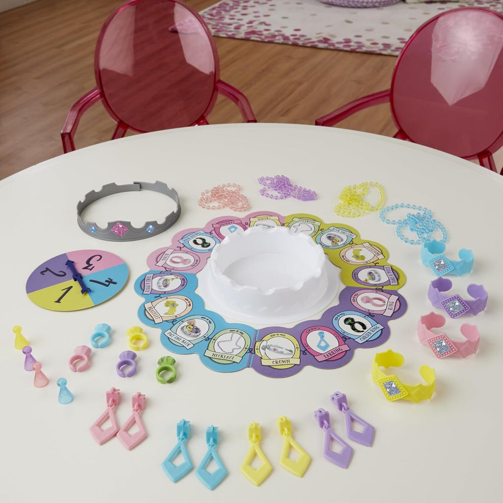 Pretty Pretty Princess Board Game