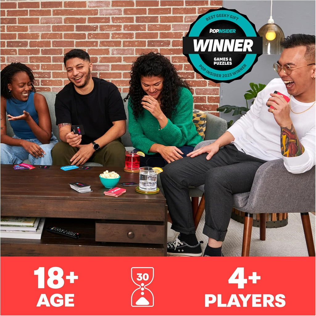 Decodables Board Game