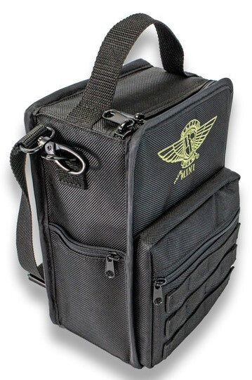 Battlefoam: P.A.C.K. Mini 3.0 - Standard Load Out (Black)