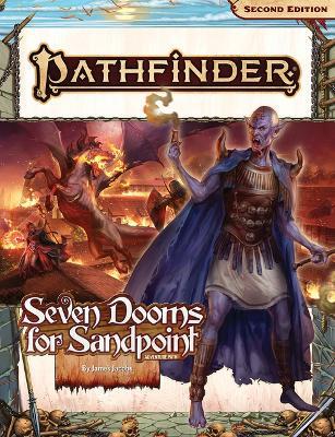 Pathfinder Adventure Path: Seven Dooms For Sandpoint (P2) By James Jacobs