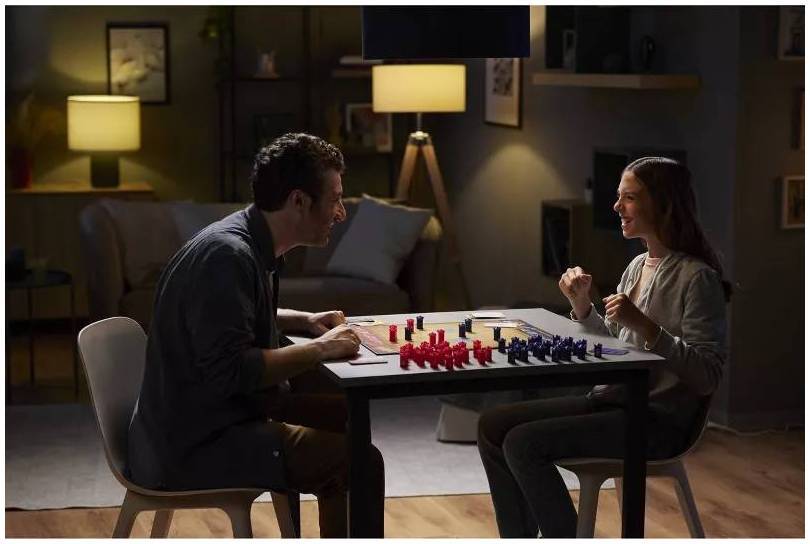 Stratego Classic Board Game