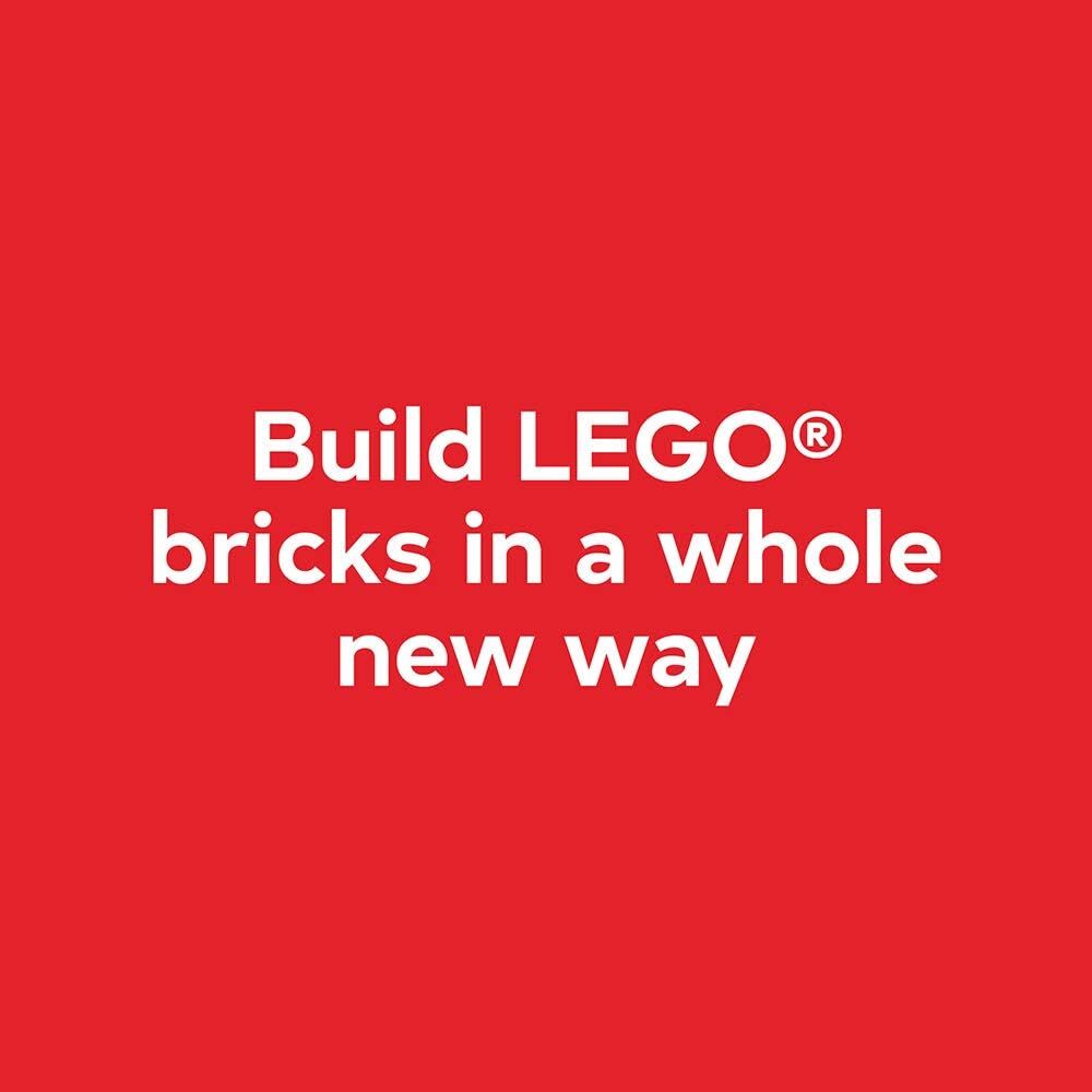 LEGO: Ice Cream Dream Puzzle (1000pc Jigsaw) Board Game