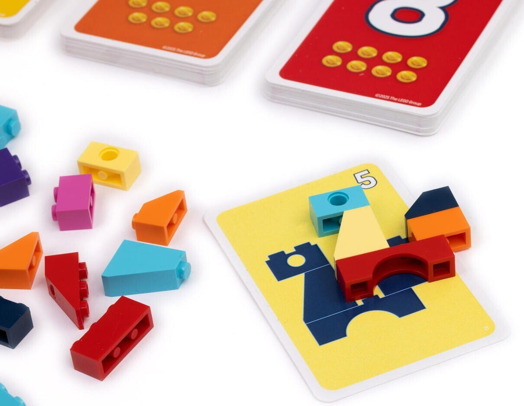 LEGO - Brick Like This! Board Game