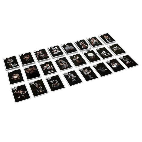 Arcs - Blighted Reach Campaign Board Game Expansion