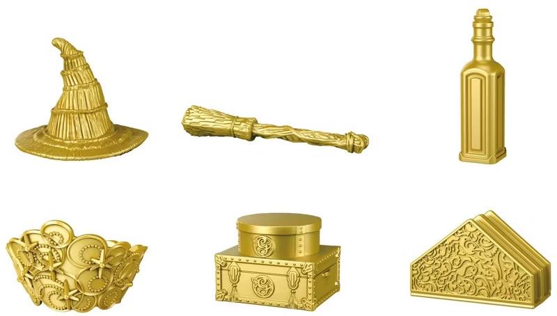 Monopoly - Wicked Edition Board Game