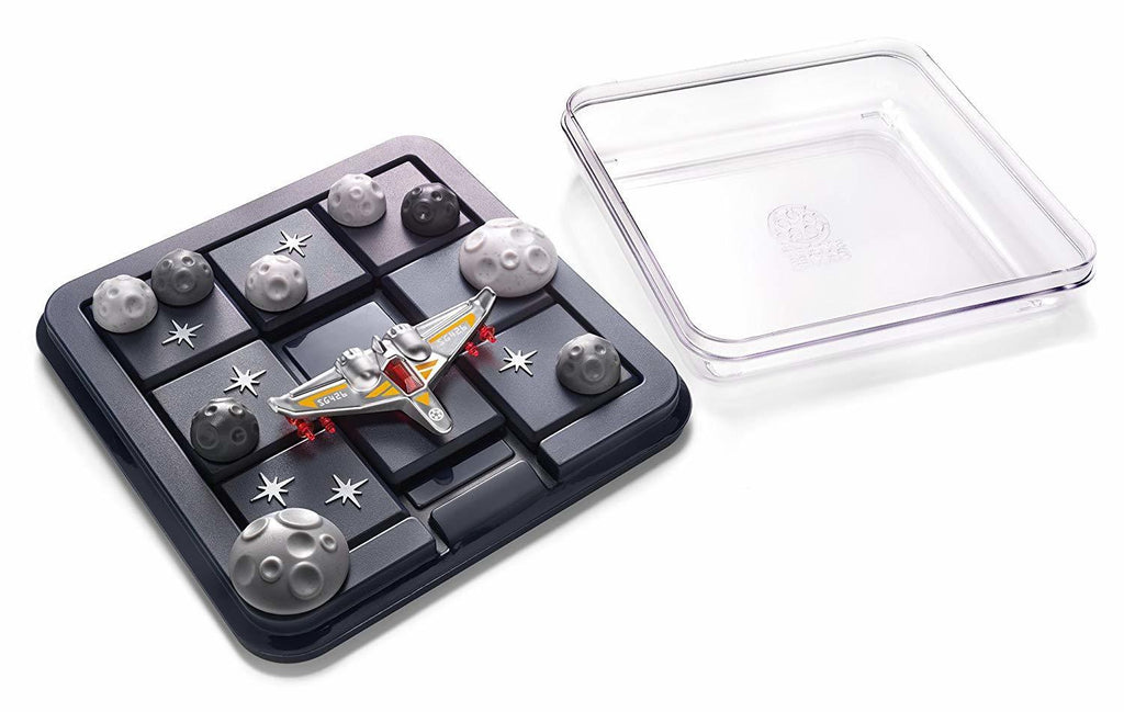 SmartGames: Asteroid Escape