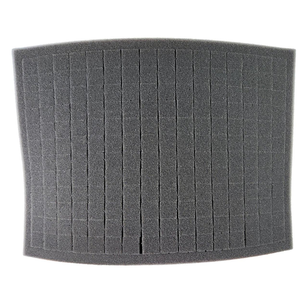 Battlefoam: Large Stacker Box 2.0 - Pluck Foam Load Out (Green)