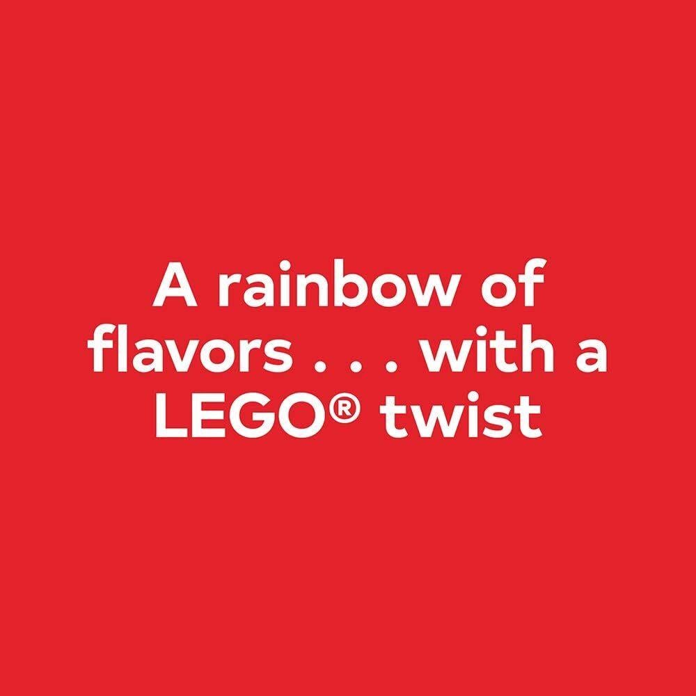 LEGO: Ice Cream Dream Puzzle (1000pc Jigsaw) Board Game