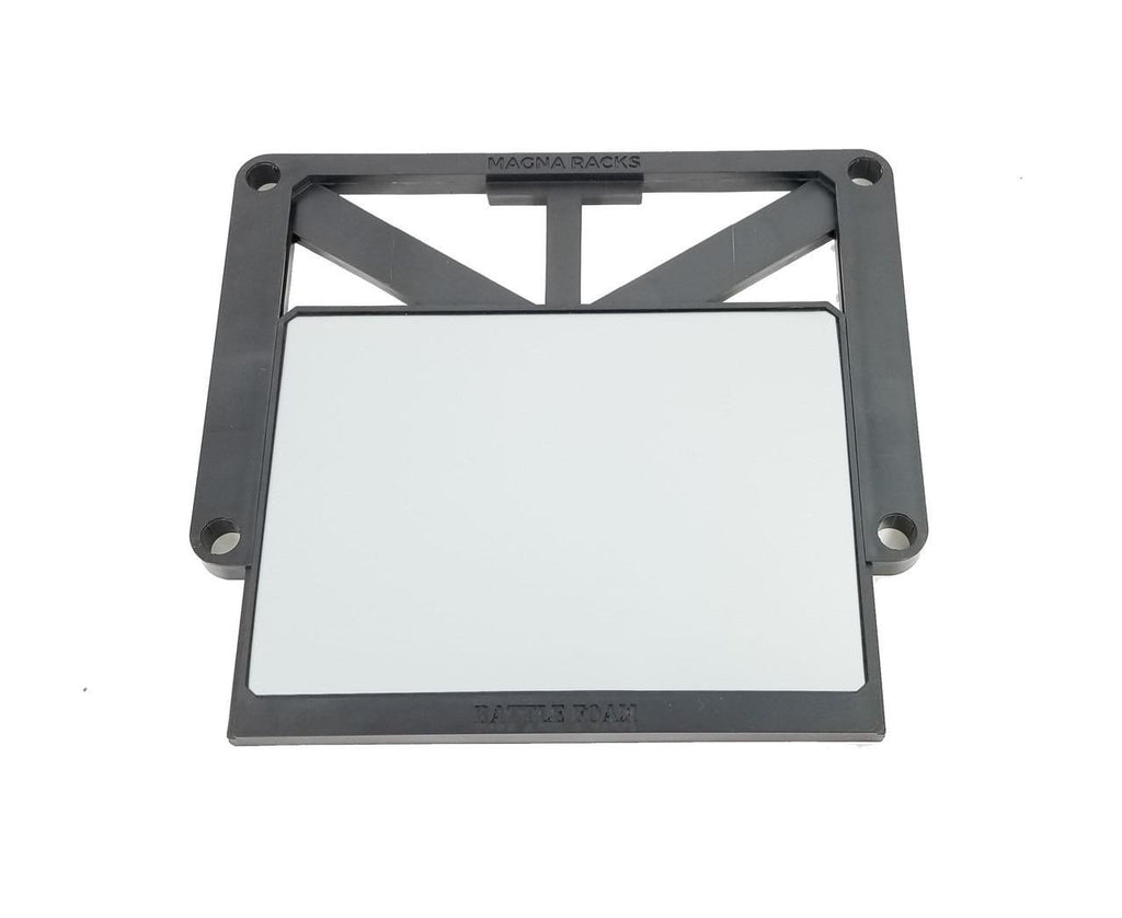 Battlefoam: P.A.C.K. 160 - Magna Rack Sliders Load Out (Black)