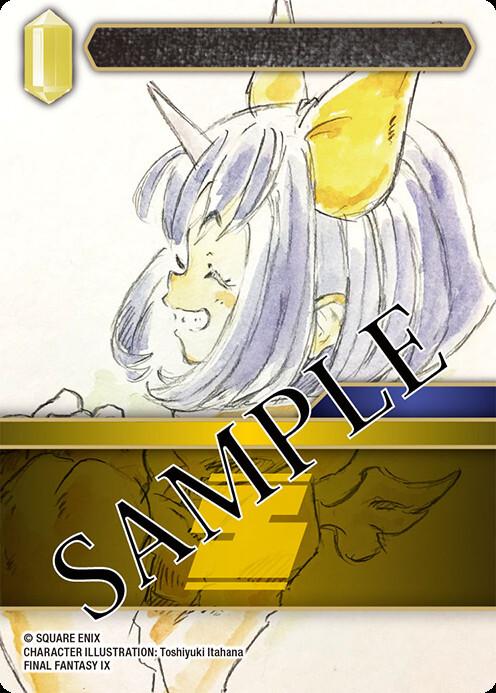 Final Fantasy TCG: Opus XXVI - Gunslinger In The Abyss - Booster Box