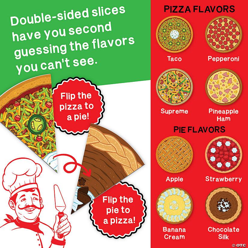 Pizza Pie Board Game