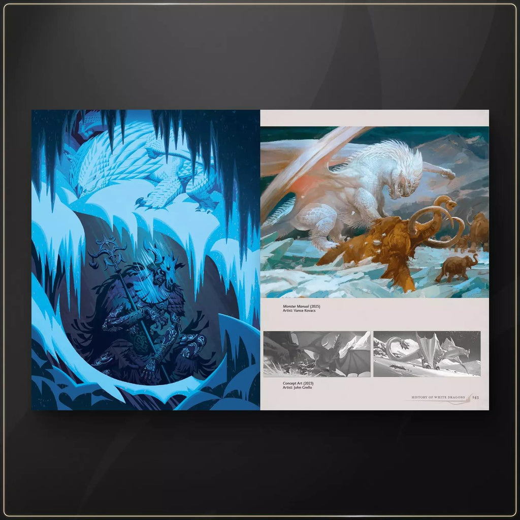 Dungeons & Dragons: Dragon Delves - An Adventure Anthology