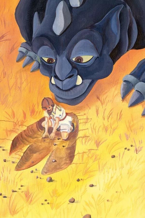 Dixit Odyssey (Standalone Board Game)