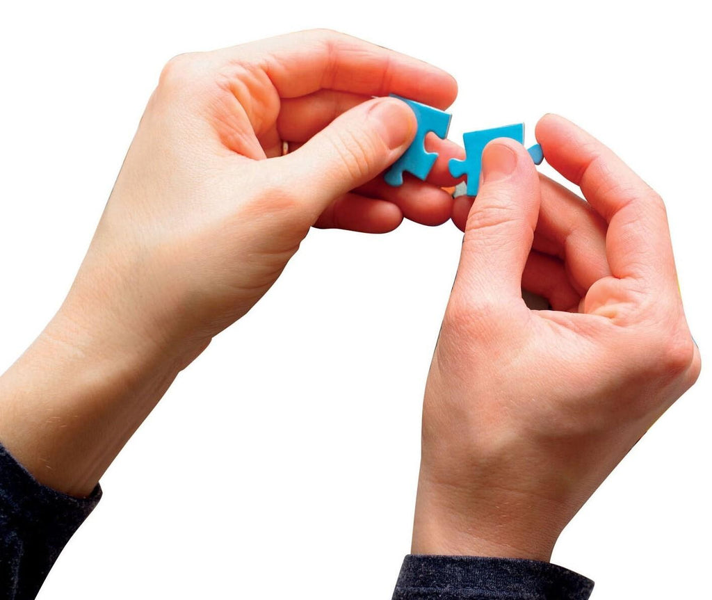 Clementoni Super Color: Disney Princess - Puzzle (104pc Jigsaw) Board Game