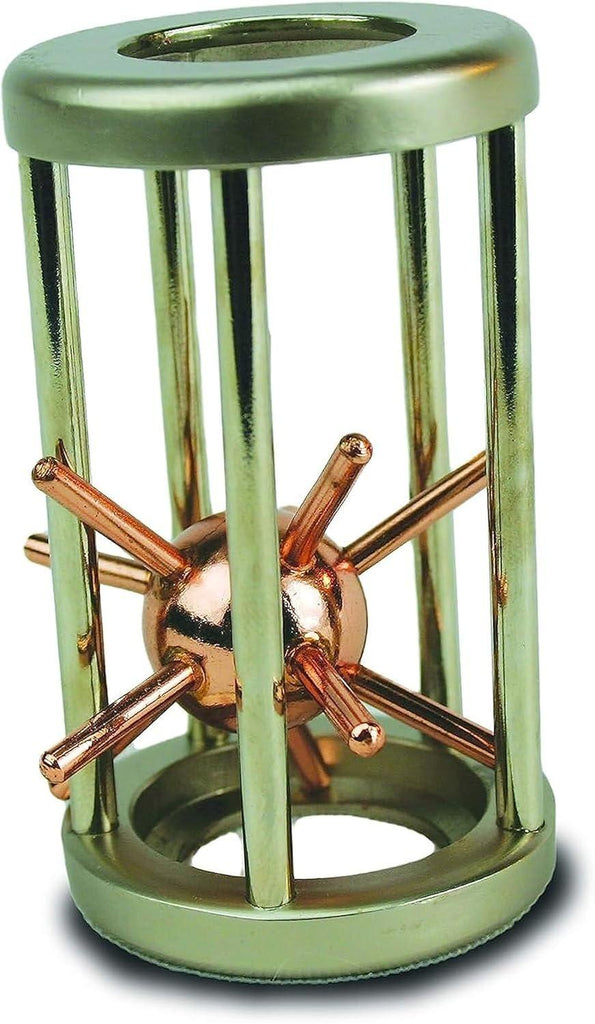 Project Genius: Compass & Star Board Game