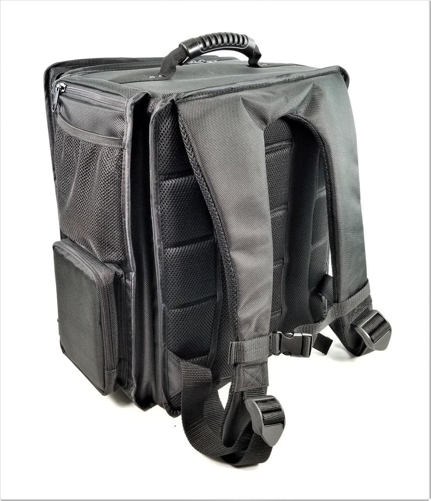 Battlefoam: P.A.C.K. Go 2.0 - Standard Load Out (Black)