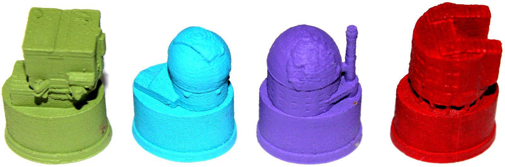 The Search for Planet X (Board Game)