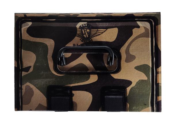 Battlefoam: C-160 Box - Standard Load Out (Camo)