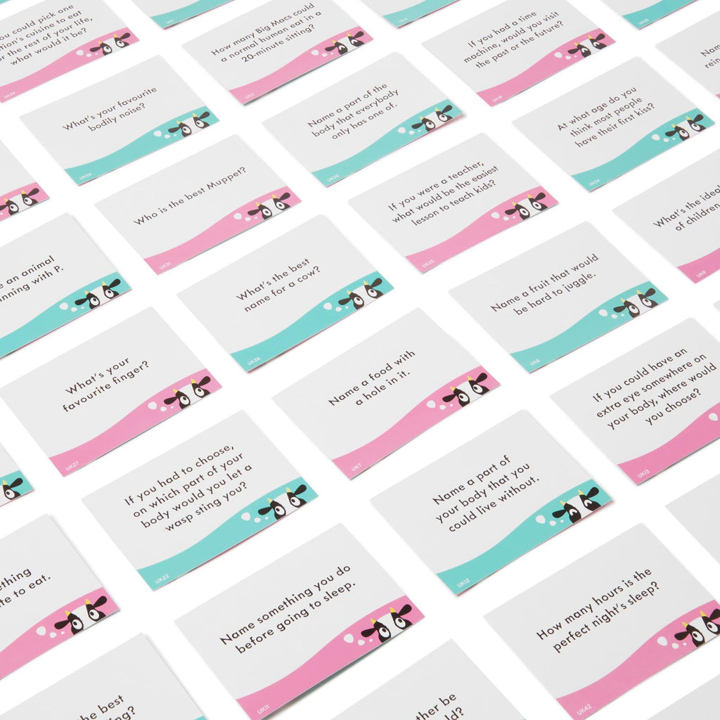 Herd Mentality: Mini Board Game