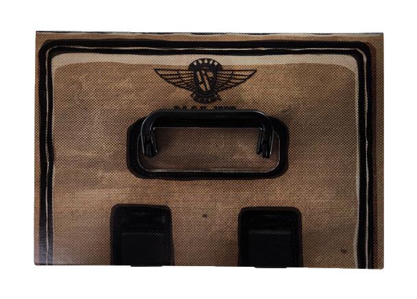 Battlefoam: C-160 Box - Standard Load Out (Tan)