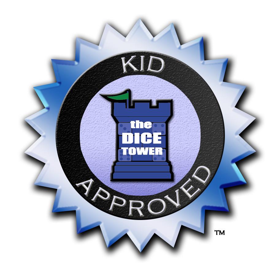 Dragomino: My First Kingdomino Board Game