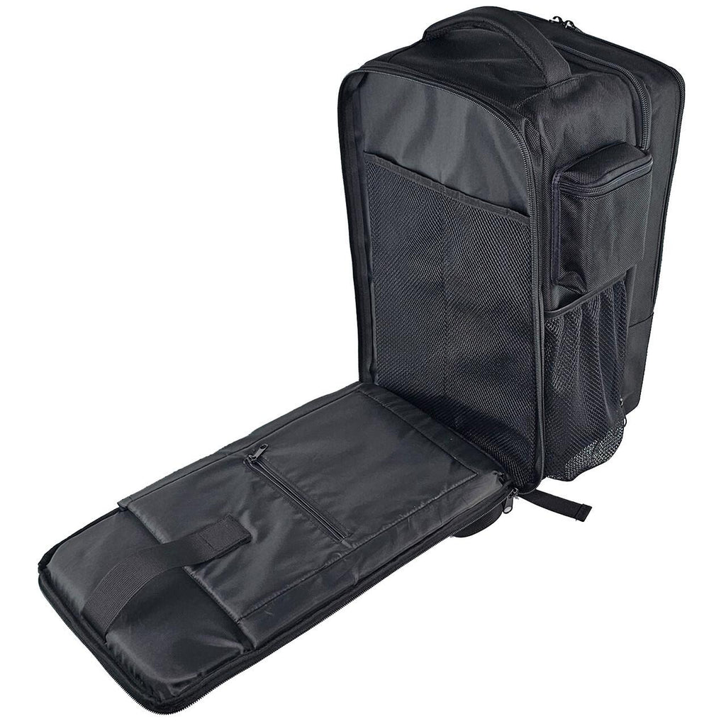 Battlefoam: TCG Max Backpack - Empty (Black)