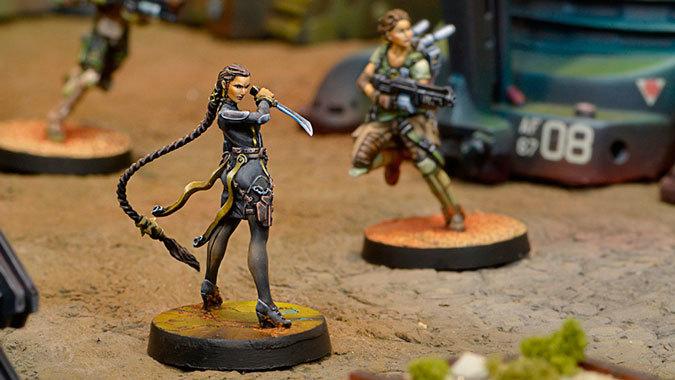 Infinity: NA2 - Avicenna (Doctor)