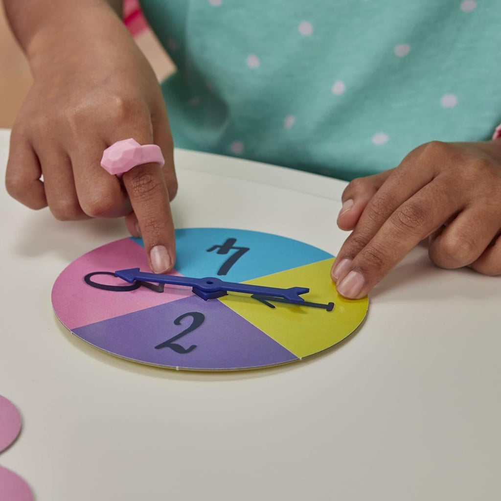 Pretty Pretty Princess Board Game