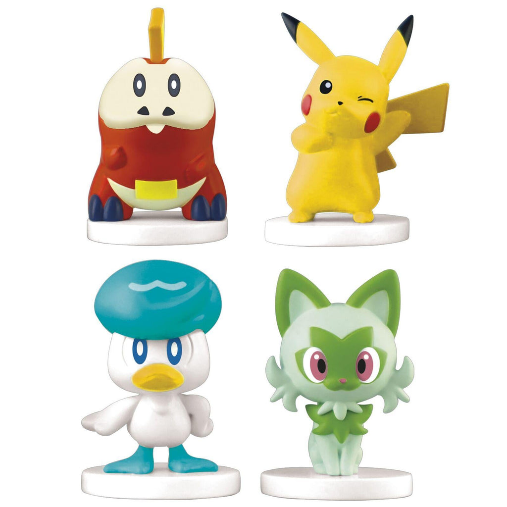 Monopoly - Pokemon Edition Board Game