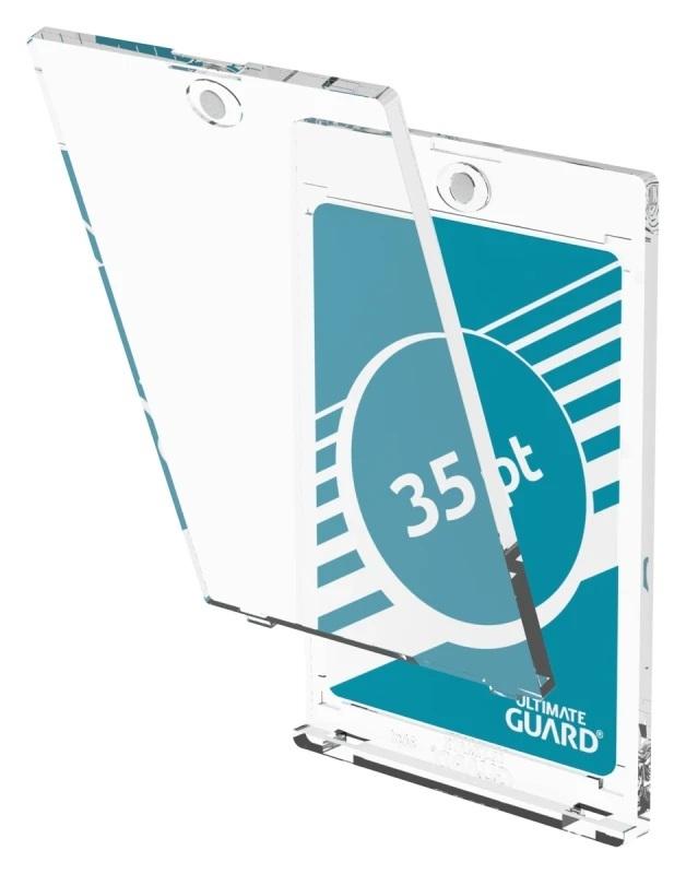 Ultimate Guard - Magnetic Card Case (35pt)