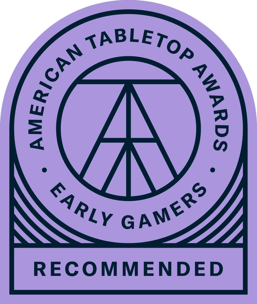 Dragomino: My First Kingdomino Board Game