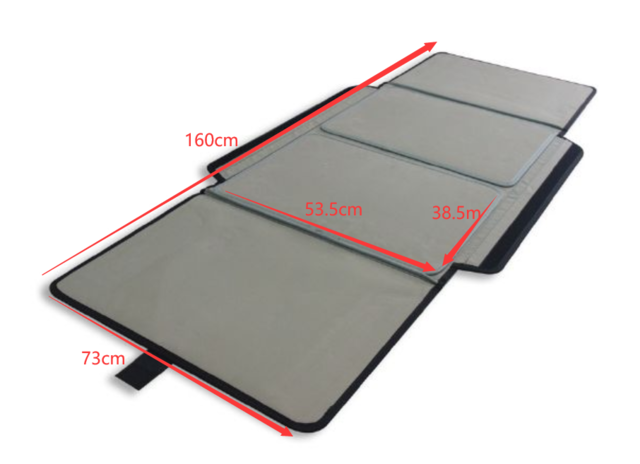 Zoink: Jigsaw Puzzle Board & Carrier - 1000pc