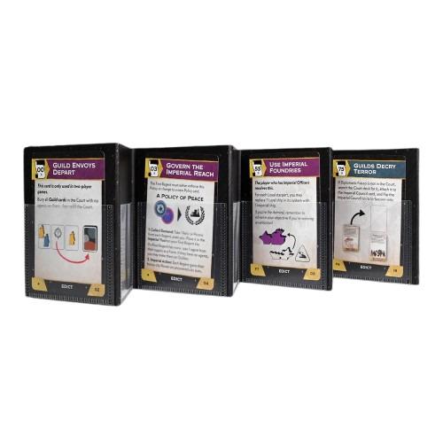 Arcs - Blighted Reach Campaign Board Game Expansion