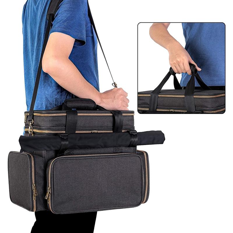 STORFEX TTRPG Adventurer's Bag - Large