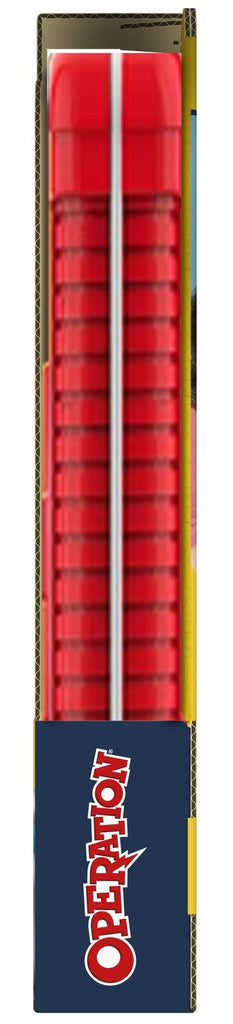 Classic Operation: Refresh Board Game