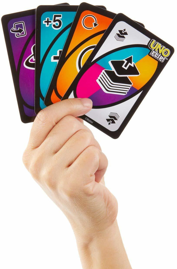 UNO Flip! Board Game