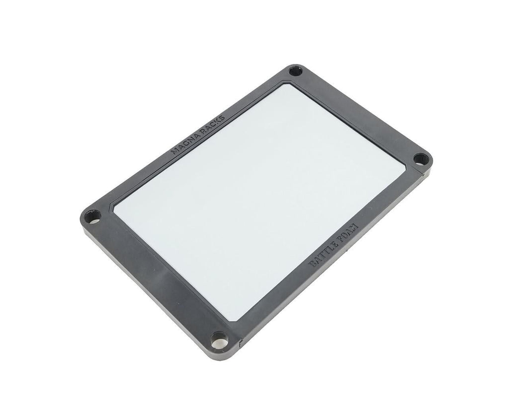 BattleFoam: Magna Rack Slider - Small Kit (For P.A.C.K. Go)