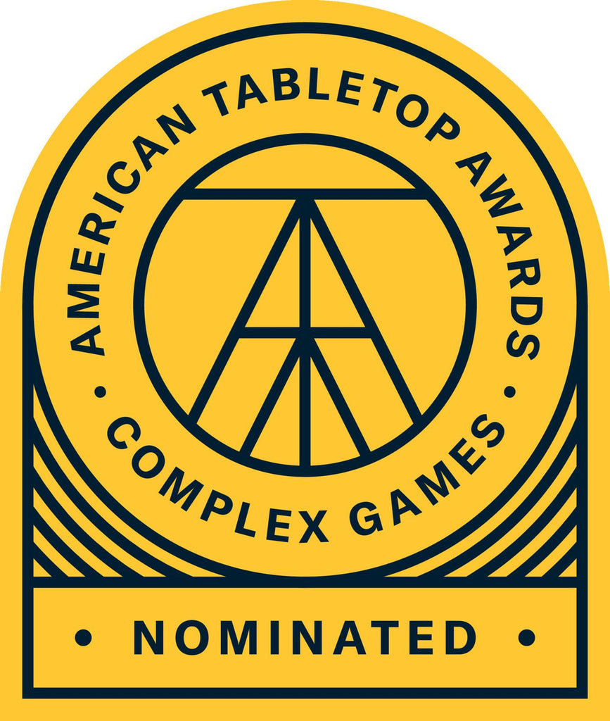 Brass - Birmingham (Board Game)