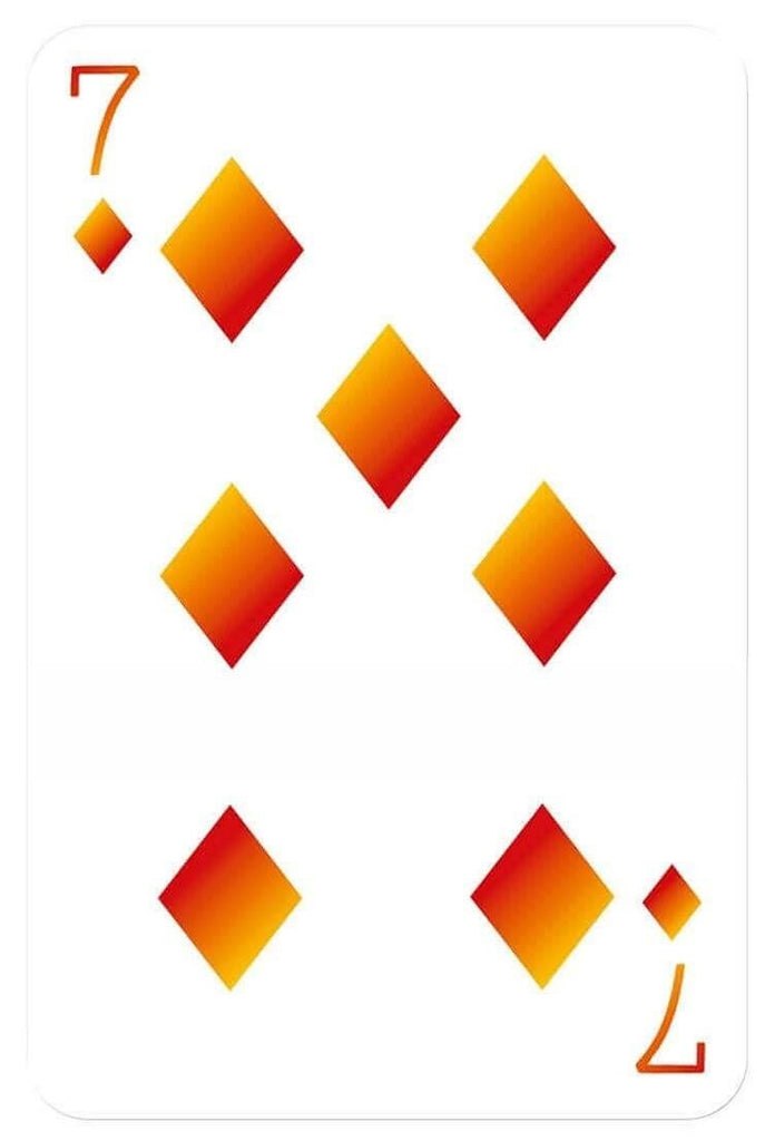 Waddingtons: Rainbow - Playing Cards Board Game