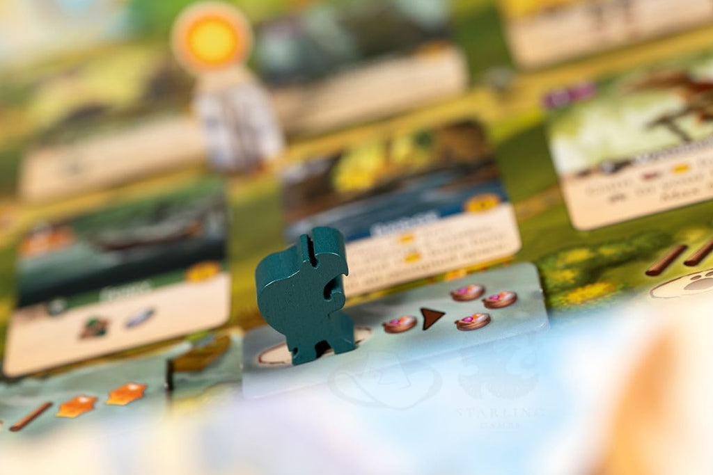 Everdell - Duo Edition Board Game